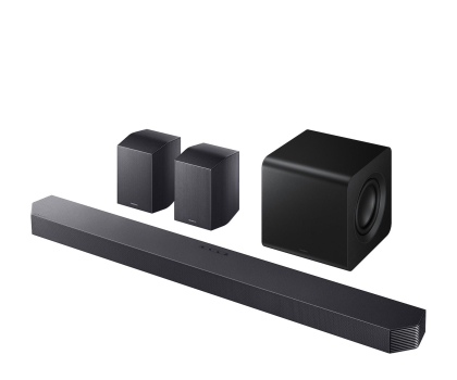 Soundbar Samsung HW-Q930H